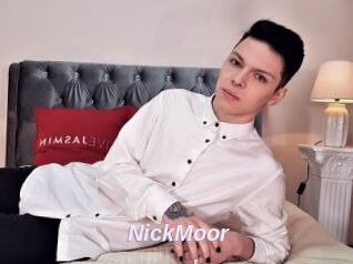 NickMoor