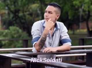 NickSoldati
