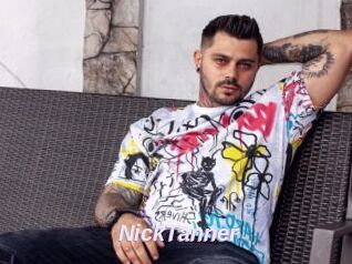 NickTanner
