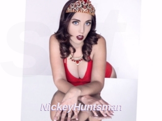 NickeyHuntsman
