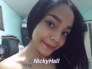 NickyHall