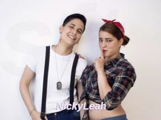 NickyLeah