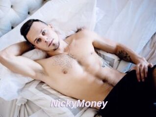 NickyMoney
