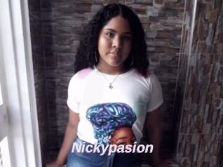 Nickypasion