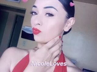 NicoleLoves