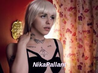 NikaPallant