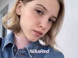 NikaRed