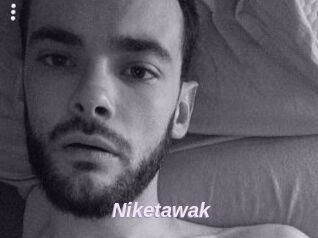 Niketawak