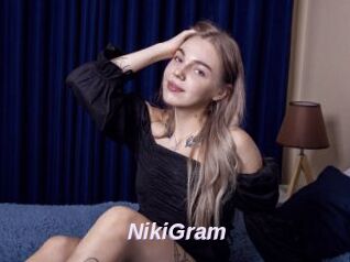NikiGram