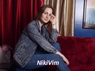 NikiVim