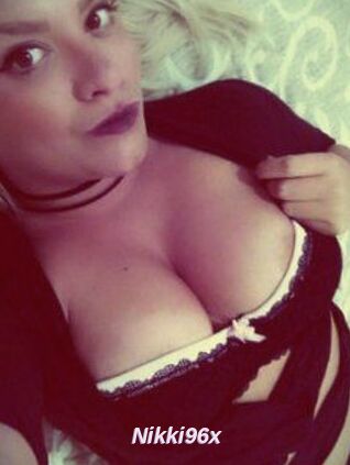 Nikki96x