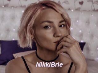 NikkiBrie
