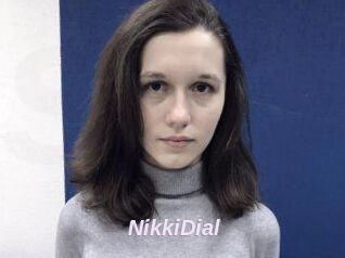 Nikki_Dial