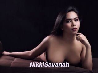 NikkiSavanah