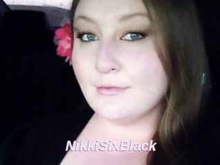NikkiSixBlack