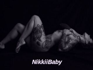 NikkiiBaby