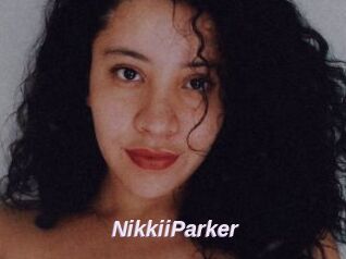 NikkiiParker