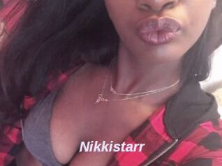 Nikkistarr