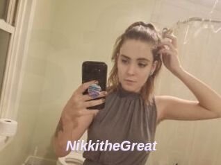 NikkitheGreat