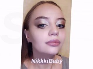 NikkkiBaby