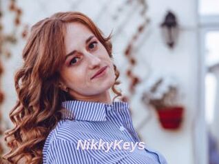 NikkyKeys
