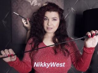 NikkyWest