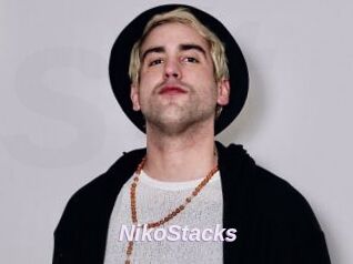 NikoStacks