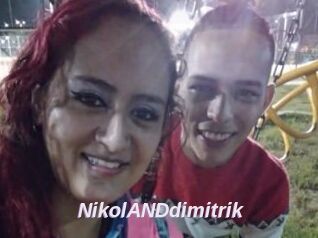 NikolANDdimitrik