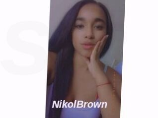 NikolBrown