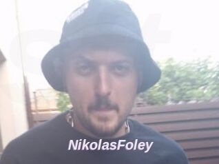 NikolasFoley
