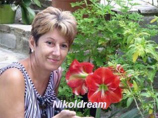 Nikoldream