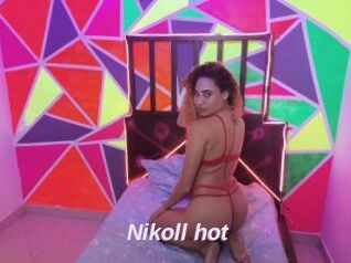 Nikoll_hot