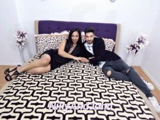 NikyAndJohn