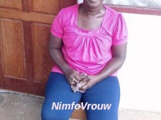 NimfoVrouw