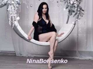 NinaBorisenko