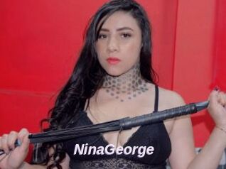 NinaGeorge