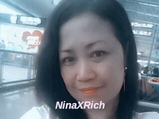 NinaXRich