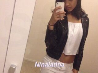 Ninalatina