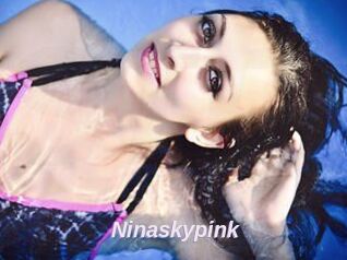 Ninaskypink