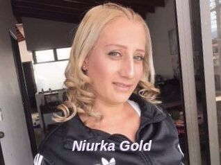 Niurka_Gold