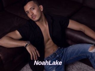 NoahLake