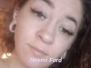 Noemi_Ford