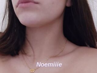 Noemiiie