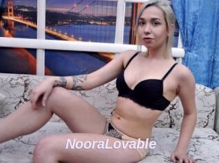 NooraLovable