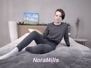 NoraMills