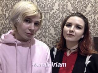 NoraMiriam