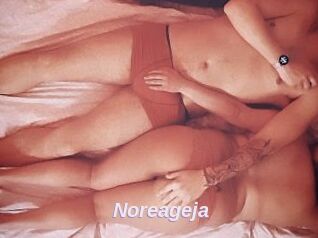 Noreageja