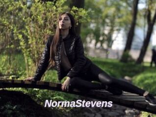 NormaStevens