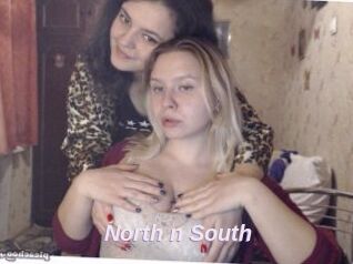 North_n_South