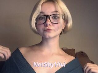 NotShyVivi